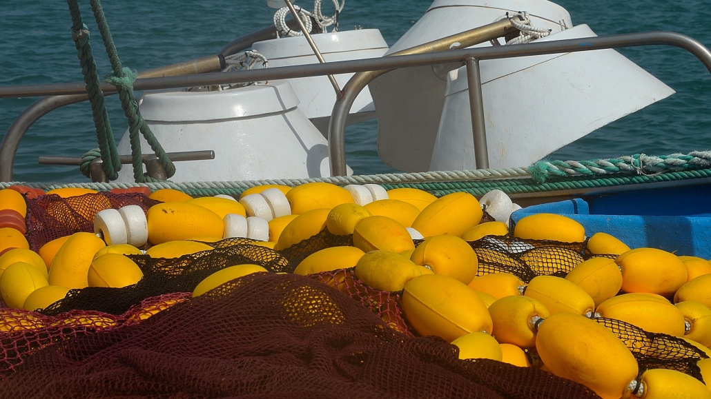 Lucero en Carboneras Almería a Levante