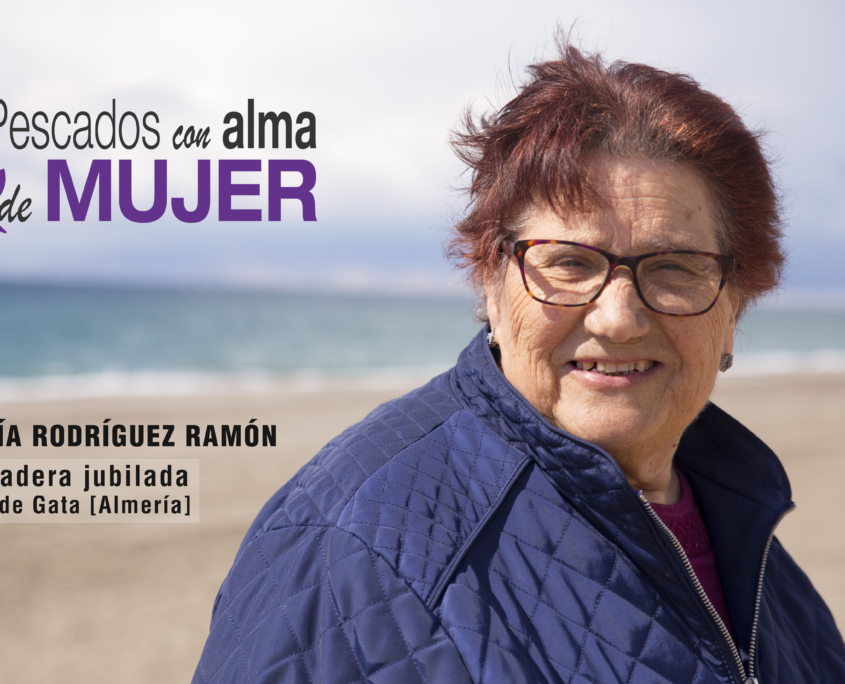 María Rodríguez